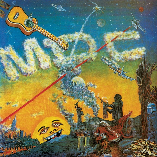 MDC - Smoke Signals